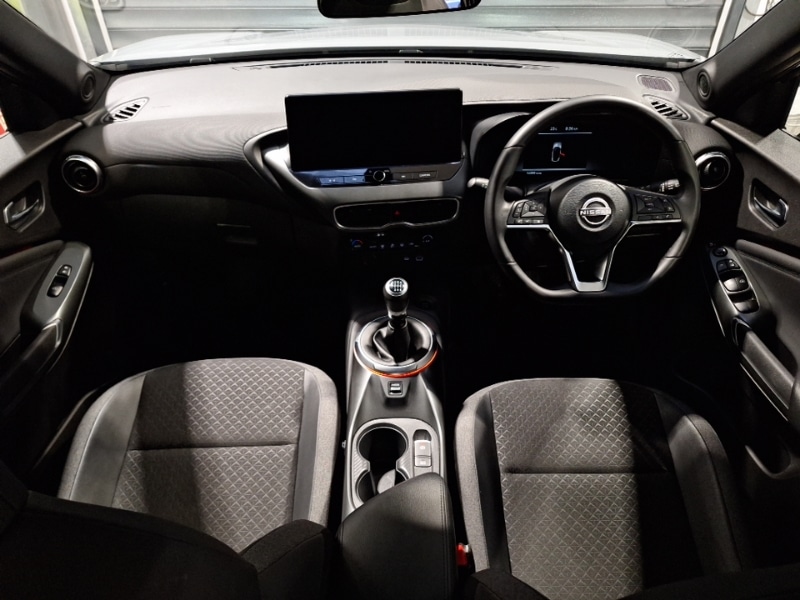 Used Nissan Juke 2025 for sale - 77150462: Photo 2