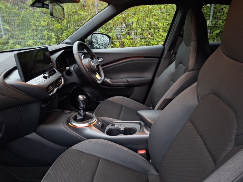 Used Nissan Juke 2025 for sale - 77150462: Photo 5