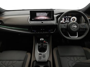 Used Nissan Qashqai 2025 for sale - 76564302: Photo