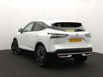 Used Nissan Qashqai 2025 for sale - 76564302: Photo