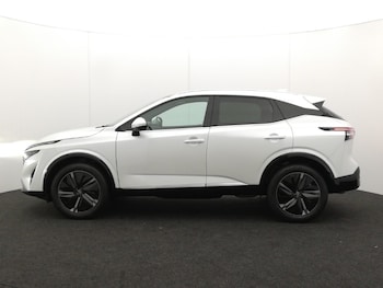 Used Nissan Qashqai 2025 for sale - 76564302: Photo