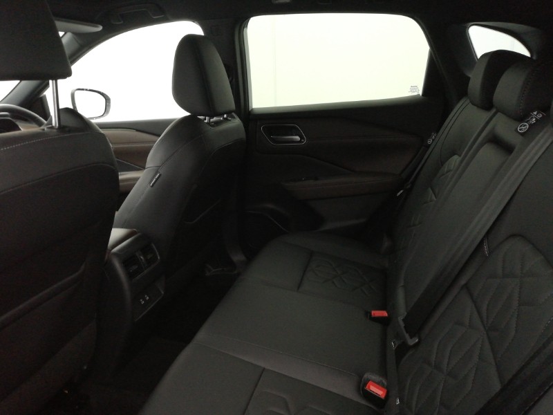 Used Nissan Qashqai 2025 for sale - 76564302: Photo 6