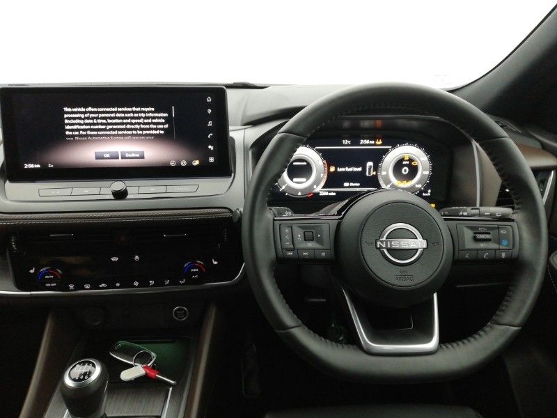 Used Nissan Qashqai 2025 for sale - 76564302: Photo 7