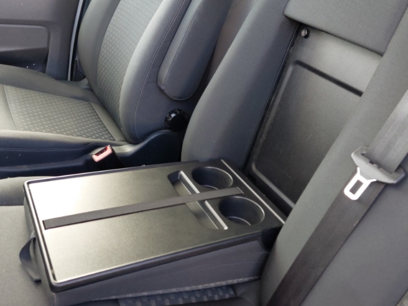 Used Ford Transit 2022 for sale - 76721219: Photo 12