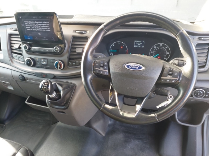 Used Ford Transit 2022 for sale - 76721219: Photo 7