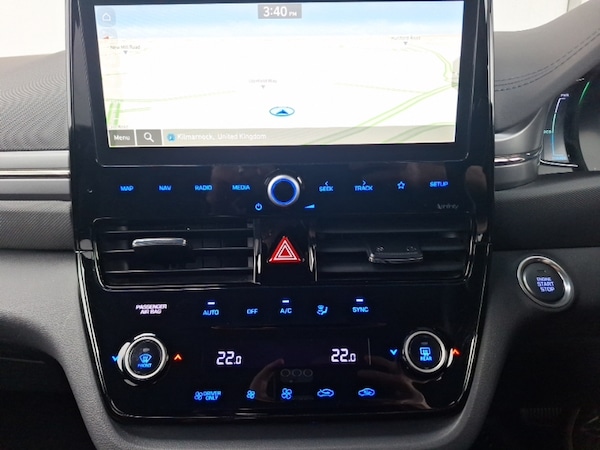 Used Hyundai IONIQ 2022 for sale - 76207735: Photo 11