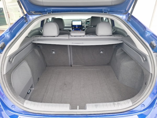 Used Hyundai IONIQ 2022 for sale - 76207735: Photo 8