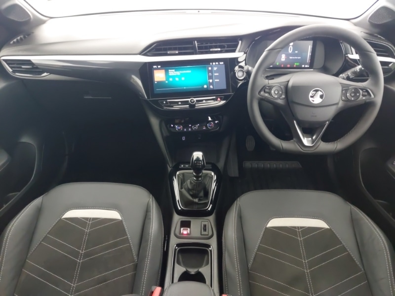 Used Vauxhall Corsa 2025 for sale - 76335370: Photo 2