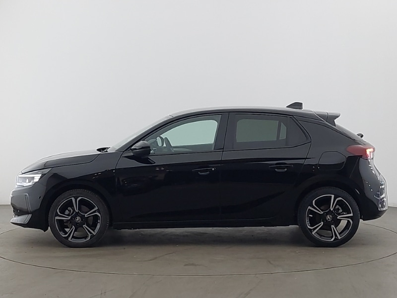 Used Vauxhall Corsa 2025 for sale - 76335370: Photo 4