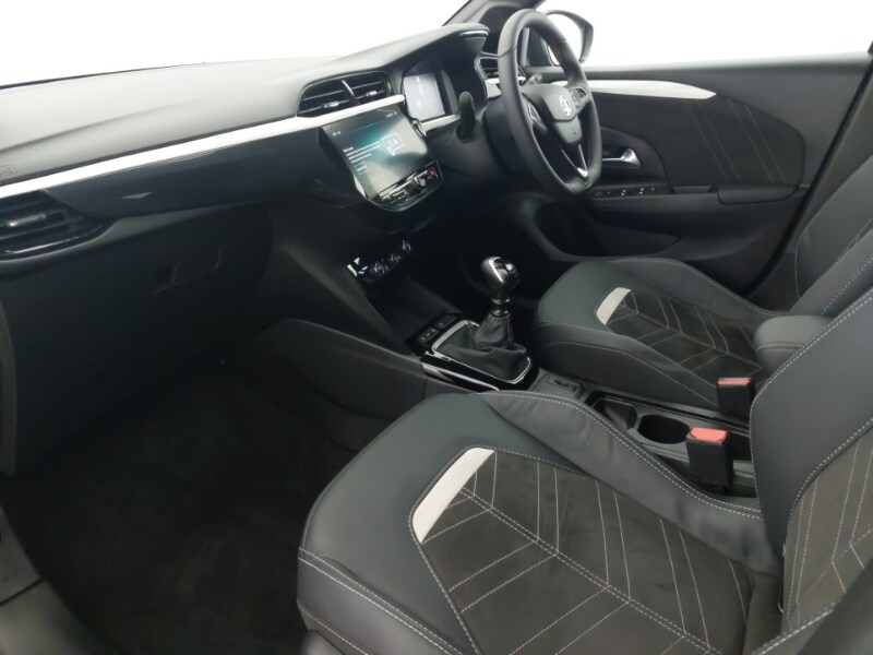 Used Vauxhall Corsa 2025 for sale - 76335370: Photo 5