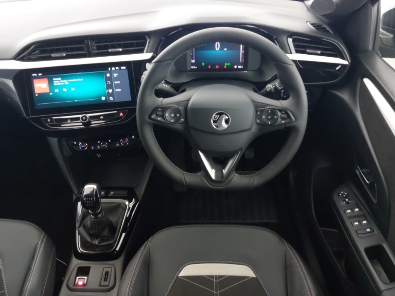Used Vauxhall Corsa 2025 for sale - 76335370: Photo 7