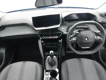 Used Peugeot 208 2025 for sale - 77293988: Photo