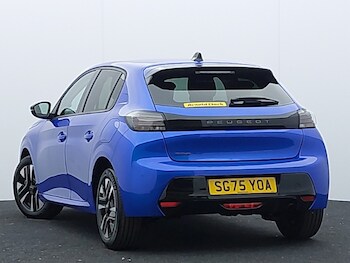 Used Peugeot 208 2025 for sale - 77293988: Photo