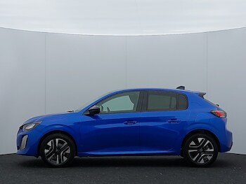 Used Peugeot 208 2025 for sale - 77293988: Photo