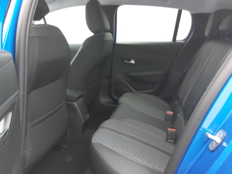 Used Peugeot 208 2025 for sale - 77293988: Photo 6