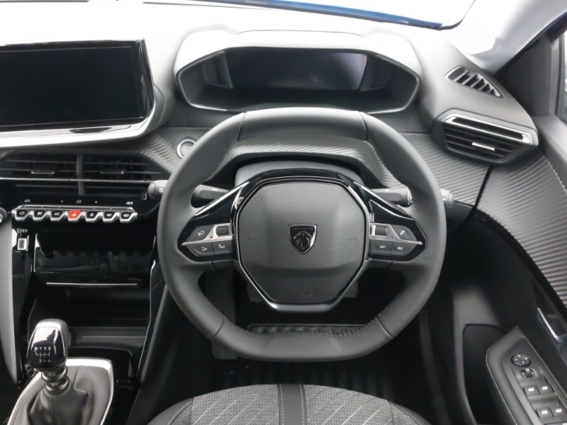 Used Peugeot 208 2025 for sale - 77293988: Photo 7