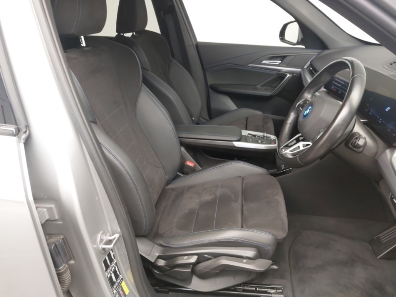 Used BMW iX1 2023 for sale - 77224725: Photo 11