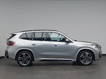 Used BMW iX1 2023 for sale - 77224725: Photo