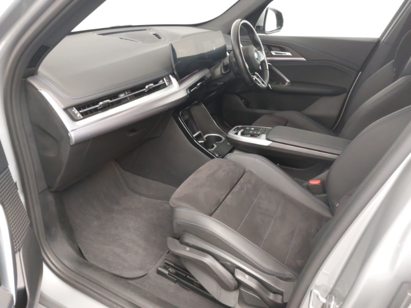 Used BMW iX1 2023 for sale - 77224725: Photo 7