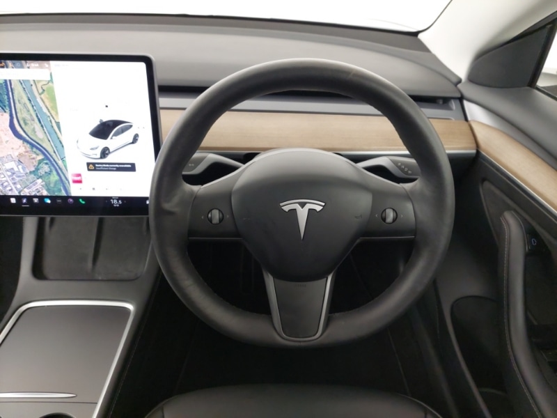 Used Tesla Model 3 2021 for sale - 76135634: Photo 10