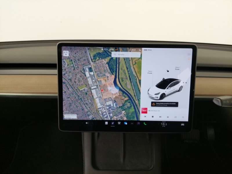Used Tesla Model 3 2021 for sale - 76135634: Photo 11