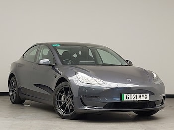Tesla - Model 3