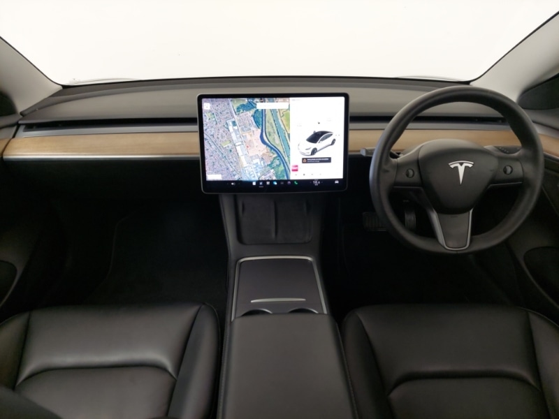 Used Tesla Model 3 2021 for sale - 76135634: Photo 2