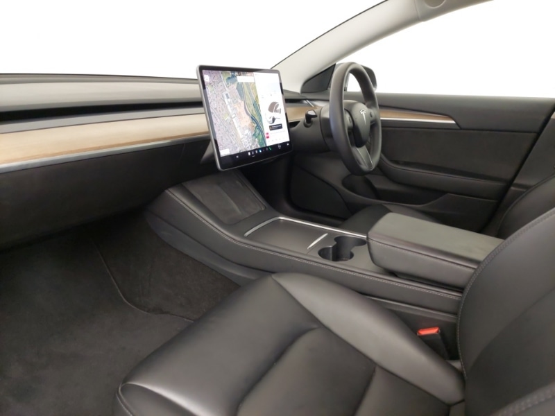 Used Tesla Model 3 2021 for sale - 76135634: Photo 5