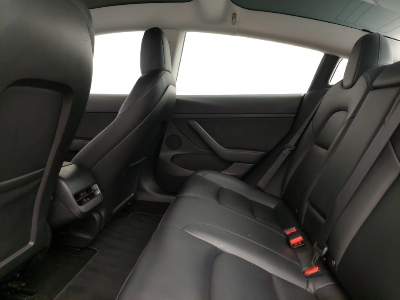 Used Tesla Model 3 2021 for sale - 76135634: Photo 6