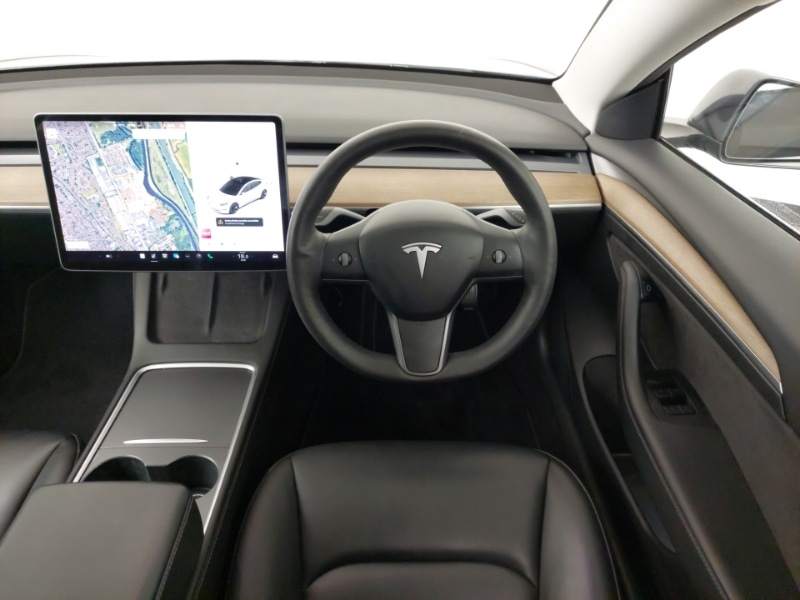 Used Tesla Model 3 2021 for sale - 76135634: Photo 7