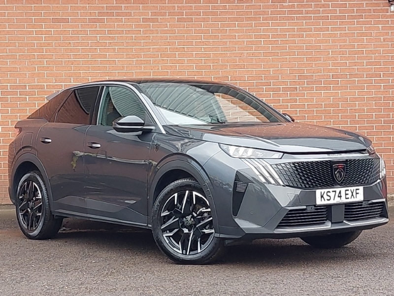 Used Peugeot 3008 2024 for sale - 76310237: Photo 1