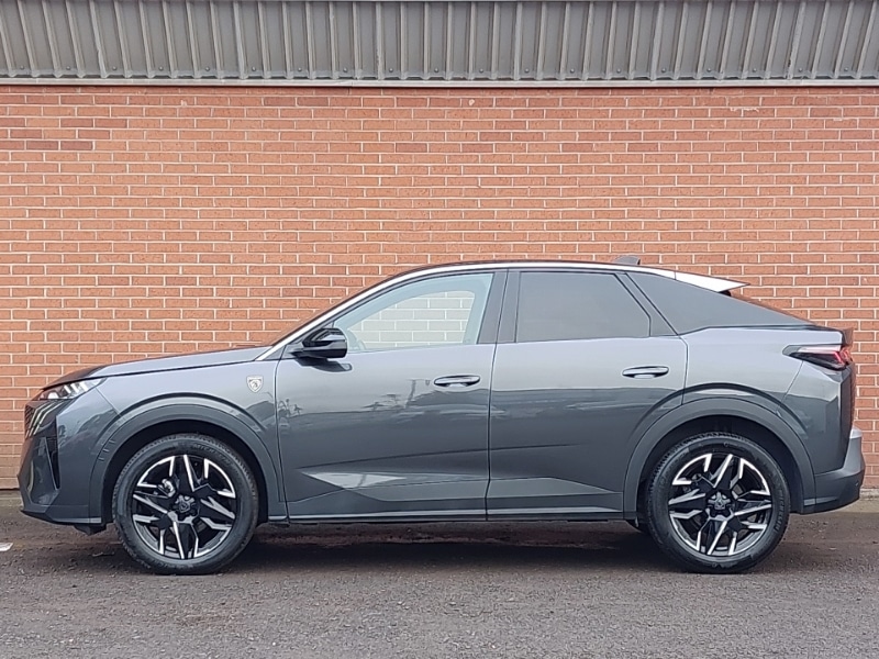 Used Peugeot 3008 2024 for sale - 76310237: Photo 4