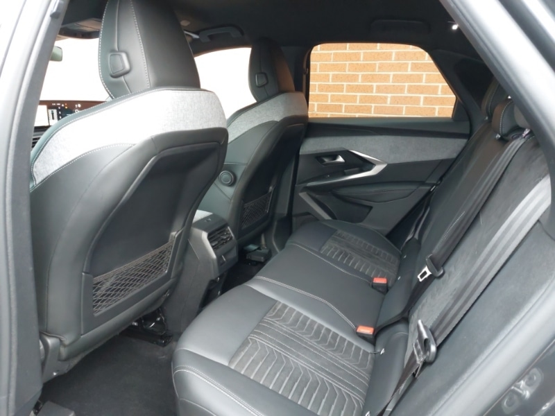 Used Peugeot 3008 2024 for sale - 76310237: Photo 6
