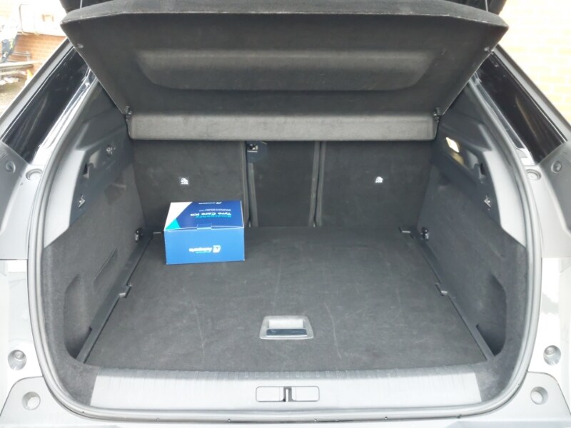 Used Peugeot 3008 2024 for sale - 76310237: Photo 8