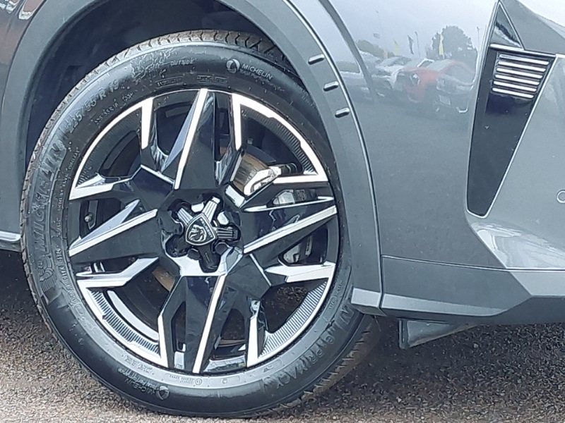 Used Peugeot 3008 2024 for sale - 76310237: Photo 9