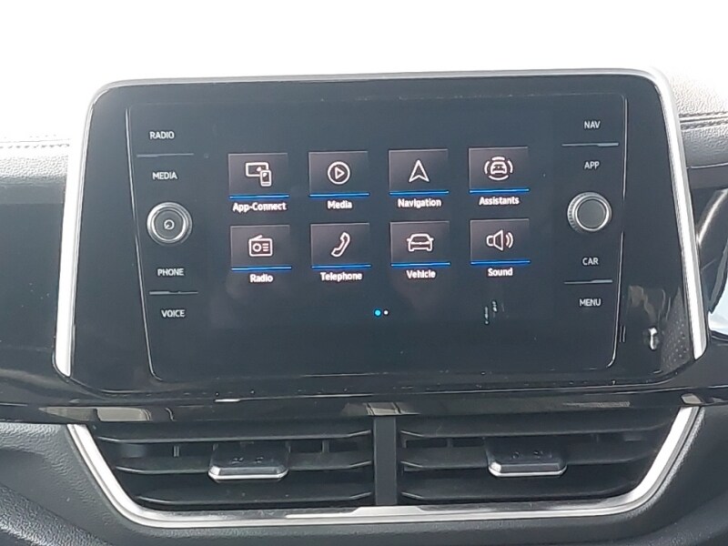 Used Volkswagen T-Roc 2022 for sale - 77761828: Photo 10