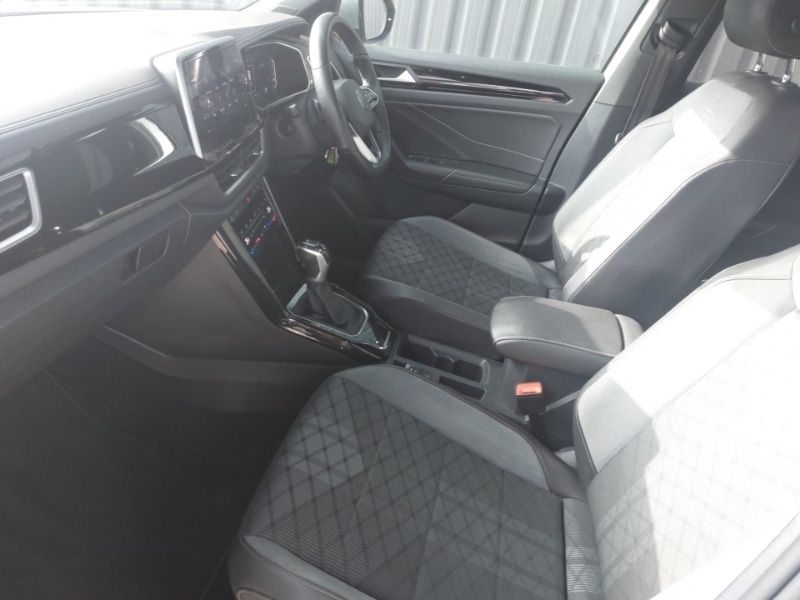 Used Volkswagen T-Roc 2022 for sale - 77761828: Photo 5