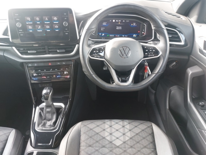 Used Volkswagen T-Roc 2022 for sale - 77761828: Photo 7