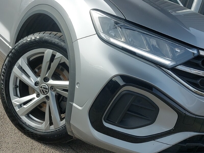 Used Volkswagen T-Roc 2022 for sale - 77761828: Photo 9