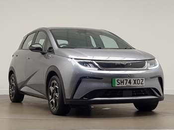 Used BYD Dolphin 2024 for sale - 75344775: Photo