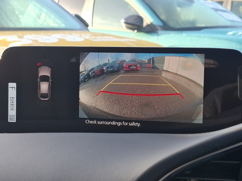 Used Mazda Mazda3 2025 for sale - 76427030: Photo 10