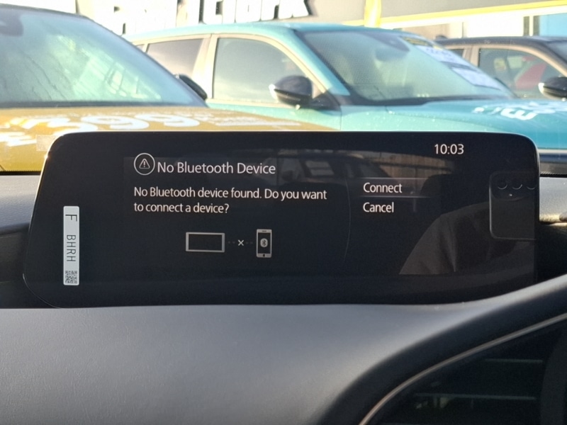 Used Mazda Mazda3 2025 for sale - 76427030: Photo 12