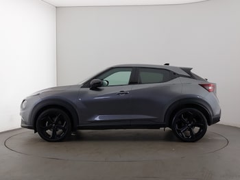 Used Nissan Juke 2025 for sale - 78643076: Photo