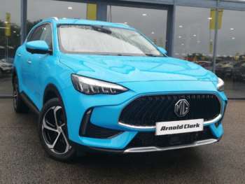 2024 - 1.5 T-GDI PHEV Trophy 5dr Auto