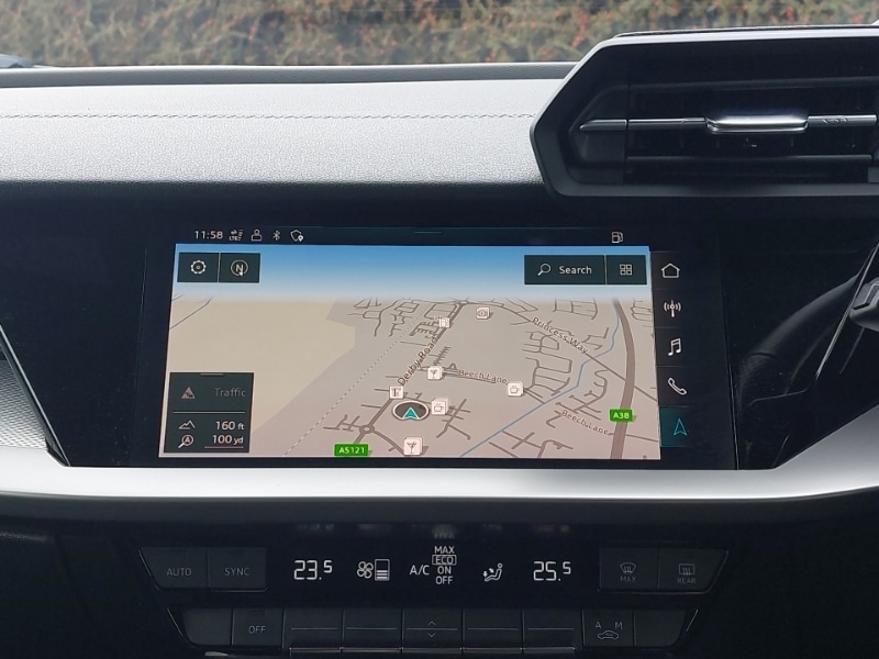 Used Audi A3 2020 for sale - 77353287: Photo 10