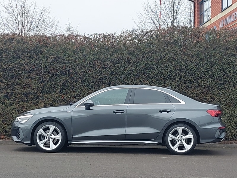 Used Audi A3 2020 for sale - 77353287: Photo 4