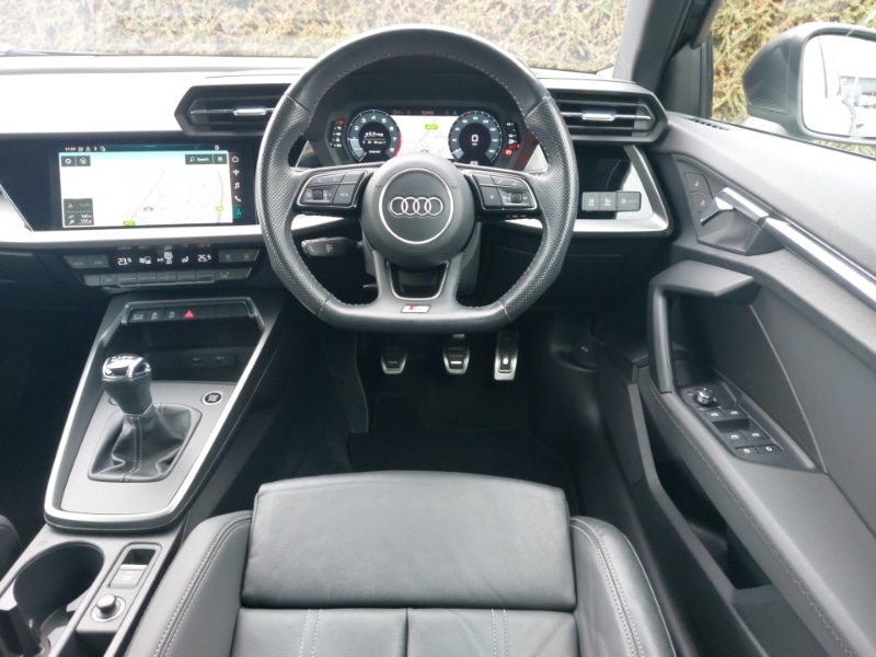 Used Audi A3 2020 for sale - 77353287: Photo 7