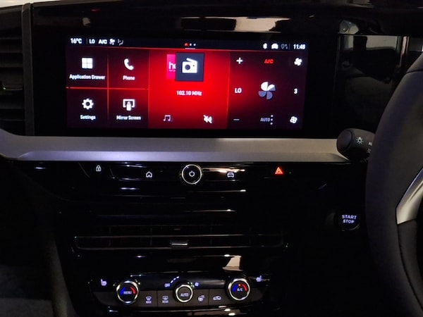 Used Vauxhall Mokka 2025 for sale - 76212866: Photo 11