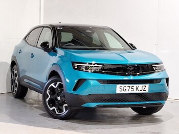 Vauxhall - Mokka