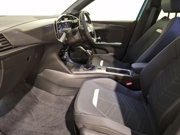 Used Vauxhall Mokka 2025 for sale - 76212866: Photo 5